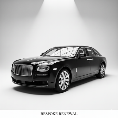 Bespoke Renewal