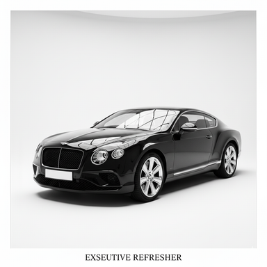 Executive Refresher