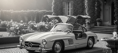 The Bespoke Detailer